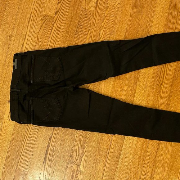 Citizens of Humanity - Avedon black skinny jeans - Picture 5 of 11